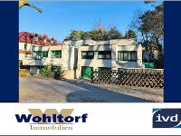 Wohnimmobilie Kauf Etagenwohnung Modernisierungsbedürftige Eigentumswohnung in Frohnauer Bestlage