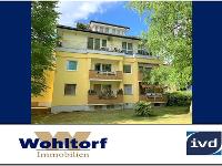 Wohnimmobilie Kauf Etagenwohnung Moderne Eigentumswohnung mit Weitblick