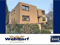 Wohnimmobilie Kauf Etagenwohnung Hübsche Eigentumswohnung mit großem Hobbyraum
