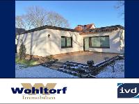 Wohnimmobilie Kauf Einfamilienhaus Modernisierungsbedürftiger Bungalow