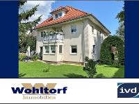 Wohnimmobilie Kauf Mehrfamilienhaus Mädchenviertel - Hochwertiges, vermietetes Dreifamilienhaus zur Kapitalanlage