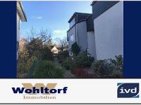 Wohnimmobilie Kauf Reihenhaus Modernisierte, individuelles Reihenmittelhaus mit viel Platz in guter Lage