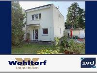 Wohnimmobilie Kauf Reihenhaus Geräumiges Reihenendhaus in grüner Lage nahe Tegeler Forst