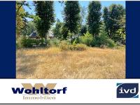 Wohnimmobilie Kauf Wohnbaugrundstück Großzügiges und sonniges Baugrundstück in Bestlage nahe Havel