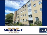 Wohnimmobilie Kauf Dachgeschosswohnung Großzügige Dachgeschosswohnung mit Weitblick