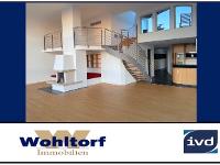 Wohnimmobilie Miete Penthousewohnung/Loft/Maisonette Über den Dächern Berlins - Exklusives Penthouse mit traumhafter Dachterrasse mitten im Prenzlauer Berg "Kiez"