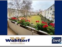 Wohnimmobilie Kauf Etagenwohnung Gemütliche Eigentumswohnung in gepflegter Wohnanlage
