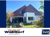 Wohnimmobilie Kauf Einfamilienhaus Einfamilienhaus in traumhafter Lage nahe Tegeler See und Tegeler Forst
