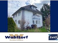 Wohnimmobilie Kauf Mehrfamilienhaus Hochwertiges Dreifamilienhaus zur soliden Kapitalanlage im Mädchenviertel