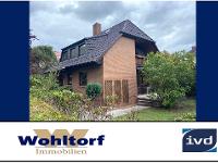 Wohnimmobilie Kauf Einfamilienhaus Einfamilienhaus mit schönem Garten in gefragter Wohnlage