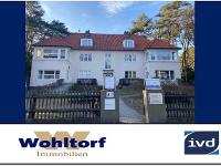 Wohnimmobilie Kauf Mehrfamilienhaus Wohn- und Geschäftshaus in Bestlage, direkt am Zeltinger Platz