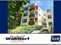 Wohnimmobilie Kauf Etagenwohnung Modernisierungsbedürftige Wohnung direkt am Poloplatz