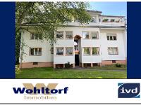 Wohnimmobilie Kauf Erdgeschosswohnung Bezugsfreie Eigentumswohnung mit Blick in den Tegeler Forst