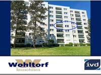Wohnimmobilie Kauf Etagenwohnung Gemütliche Eigentumswohnung in gepflegter Wohnanlage nahe Lübars und Waidmannslust