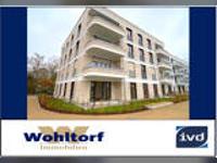 Wohnimmobilie Miete Erdgeschosswohnung Erstbezug in der Fleur de Berlin