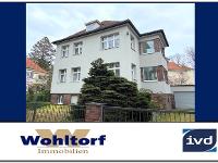 Wohnimmobilie Miete Etagenwohnung Dreizimmerwohnung in Top-Lage nahe Zeltinger Platz