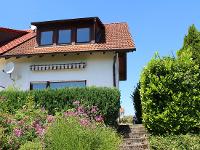Wohnimmobilie Kauf Doppelhaus Schön gelegene Doppelhaushälfte