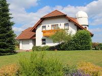 Wohnimmobilie Kauf Einfamilienhaus Besonderes Anwesen mit eigener Sternwarte