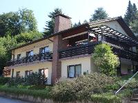 Wohnimmobilie Kauf Mehrfamilienhaus Gut vermietetes Zweifamilienhaus in ruhiger Lage