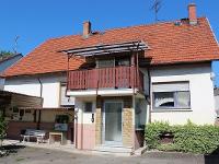 Wohnimmobilie Kauf Einfamilienhaus Einfamilienhaus in ruhiger Lage