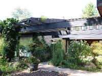 Wohnimmobilie Kauf Einfamilienhaus Anwesen in bester Waldrandlage von Eberstadt!