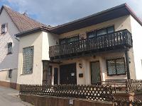 Wohnimmobilie Kauf Mehrfamilienhaus Zwei Häuser in schöner, ländlicher Lage