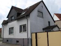 Wohnimmobilie Kauf Einfamilienhaus Zentrale Lage in Gundernhausen! Einfamilienhaus mit Hof & Garten