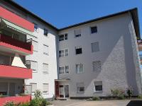 Wohnimmobilie Kauf Erdgeschosswohnung Geräumige Wohnung in ruhiger Lage von Reinheim