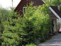 Wohnimmobilie Kauf Einfamilienhaus Hexenhäuschen sucht Handwerker