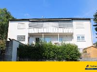 Wohnimmobilie Kauf Etagenwohnung Preis gesenkt! 2-Zimmer-Wohnung in schöner Lage