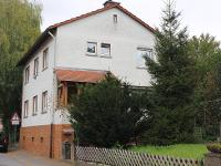 Wohnimmobilie Kauf Einfamilienhaus Ruhige Lage in Reichenbach und genügend Platz für eine Familie!