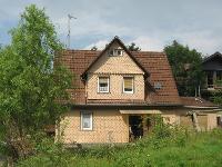 Wohnimmobilie Kauf Einfamilienhaus Platz für eine Familie, schöne Lage: Haus mit viel Potential!