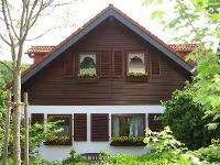 Wohnimmobilie Kauf Einfamilienhaus Sonnige Oase in ruhiger, ländlicher Lage
