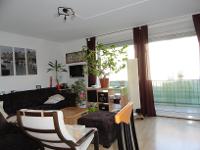 Wohnimmobilie Miete Etagenwohnung Modern ausgestattete 3 Zimmer Wohnung zum Wohlfühlen.