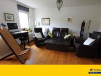 Wohnimmobilie Kauf Etagenwohnung Gemütliche und Charmante 3 Zimmer Altbauwohnung zum Wohlfühlen.