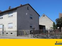 Wohnimmobilie Kauf Mehrfamilienhaus 2-Familienhaus in Bensheim-Schwanheim