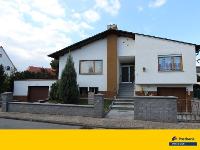 Wohnimmobilie Kauf Mehrfamilienhaus Charmantes Zweifamilienhaus in Altrheinnähe