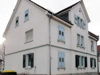 Wohnimmobilie Kauf Mehrfamilienhaus Zentral gelegenes 3-Familienhaus in Groß-Gerau