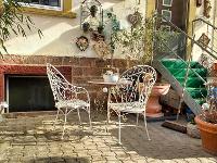Wohnimmobilie Kauf Einfamilienhaus Stadthaus aus den 20er-Jahren in ruhiger Wohnstraße
