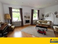 Wohnimmobilie Kauf Etagenwohnung Stilvoll - Charmant - Altbau