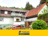 Wohnimmobilie Kauf Einfamilienhaus Lust auf Frischluft und Erholung
