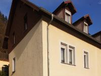 Wohnimmobilie Kauf Doppelhaus Viel Haus für wenig Geld und Stadtnah