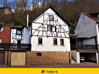 Wohnimmobilie Kauf Einfamilienhaus Einfamilienhaus nähe Weinheim