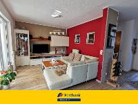 Wohnimmobilie Kauf Dachgeschosswohnung Besser wohnen gesucht? => Moderne 4-Zimmer-Wohnung erfüllt Wünsche <=
