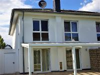 Wohnimmobilie Kauf Doppelhaus Traumhaushälfte