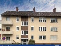 Wohnimmobilie Kauf Etagenwohnung Renditeobjekt in guter Lage von Neckargemünd