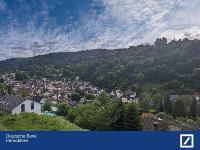 Wohnimmobilie Kauf Wohnbaugrundstück Sonniges Grundstück mit unverbaubarem mit Blick ins Tal
