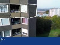 Wohnimmobilie Kauf Etagenwohnung Interessant für Kapitalanleger: Kleine Wohnung, fairer Preis, gute Rendite
