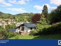 Wohnimmobilie Kauf Einfamilienhaus Idyllisches Traumhaus in Altenbach