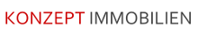 Konzept Immobilien